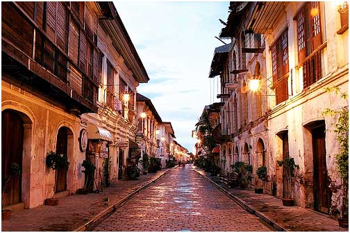 Ilocos Region