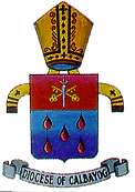 Diocese of Calbayog