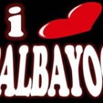 I Love Calbayog