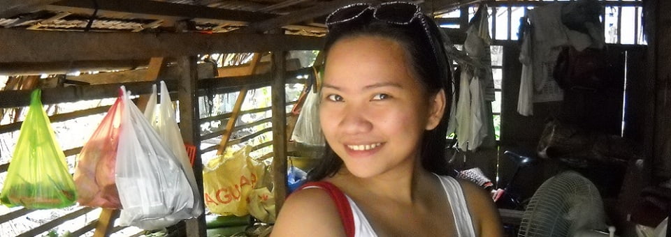 Day 1 – Calbayog to Catmon