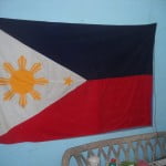 Philippine-Flag-curtain