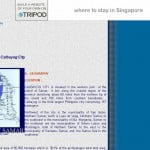 Basic Facts about Calbayog City