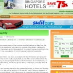 Local Philippines - Calbayog City