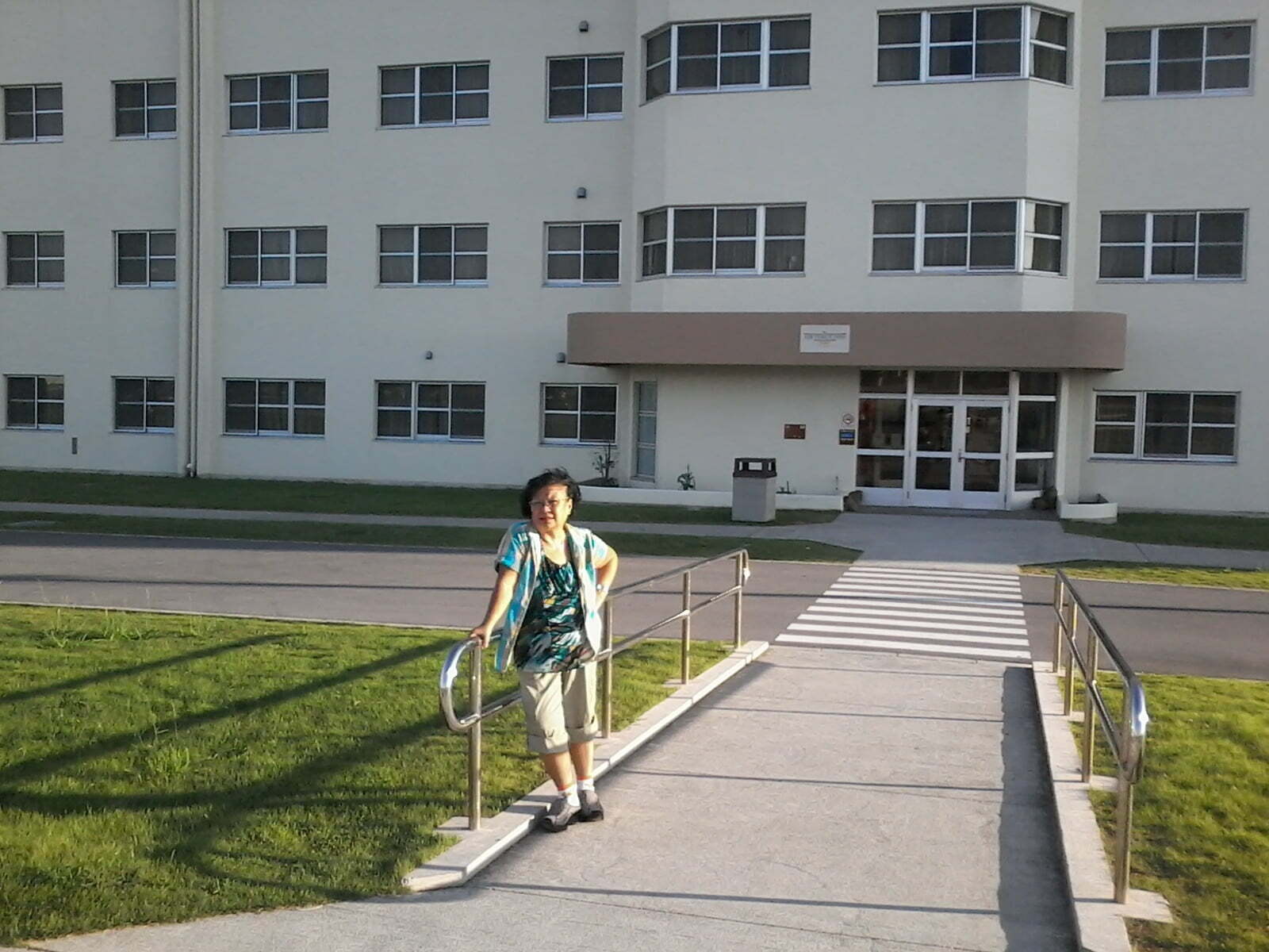 Kadena AB Texan in the Philippines