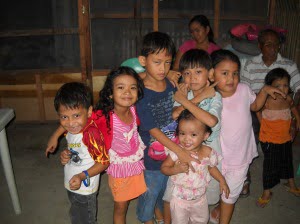 The Batas