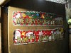 Cathy/Ado's Christmas decorations