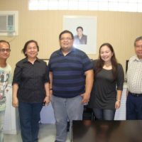 Gaisano, Robinsons Malls to Open in Calbayog City