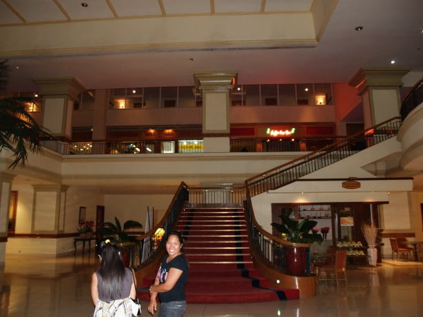 Applying for Social Security Benefits Online in the Philippines