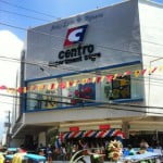 Centro Mall Calbayog