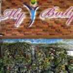 My Body Wellness Spa-Salon-Cardio Fitness Center