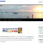Retired in Samar