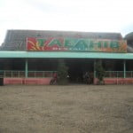 Talahib Restaurant