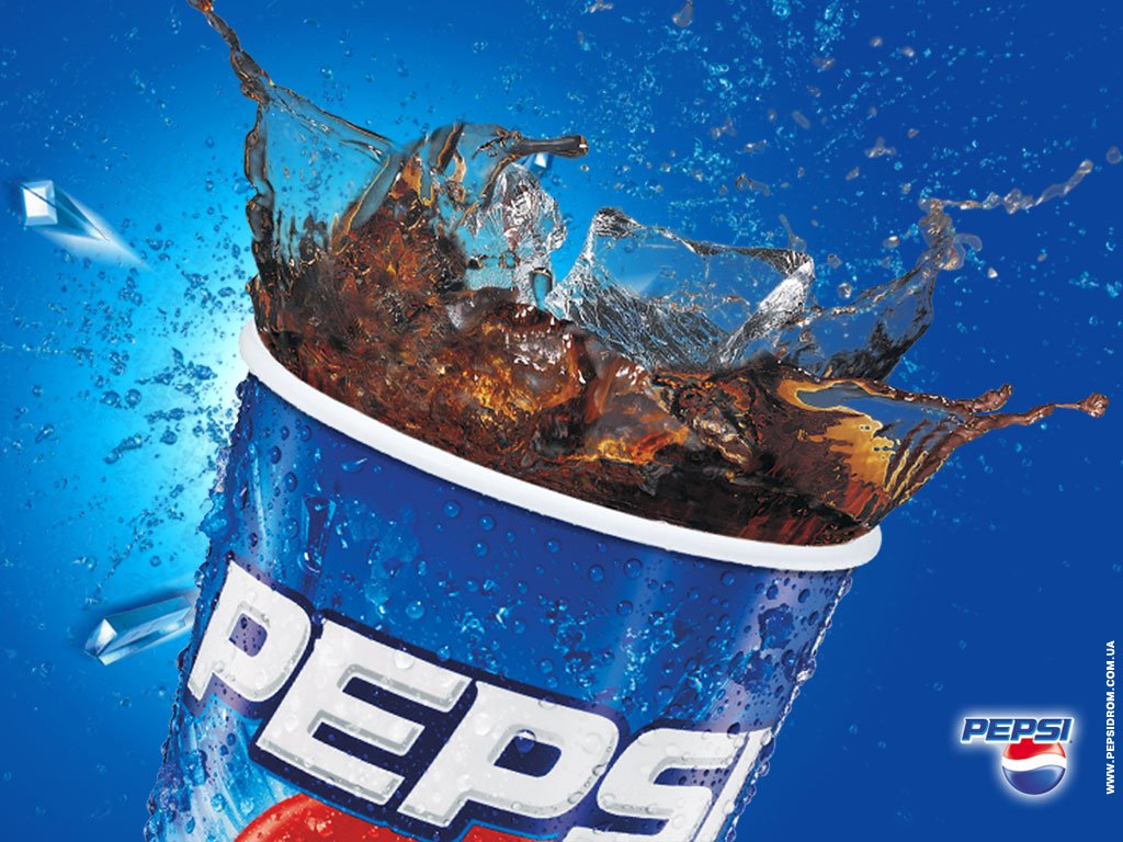 Selling a Pepsi Truck Short