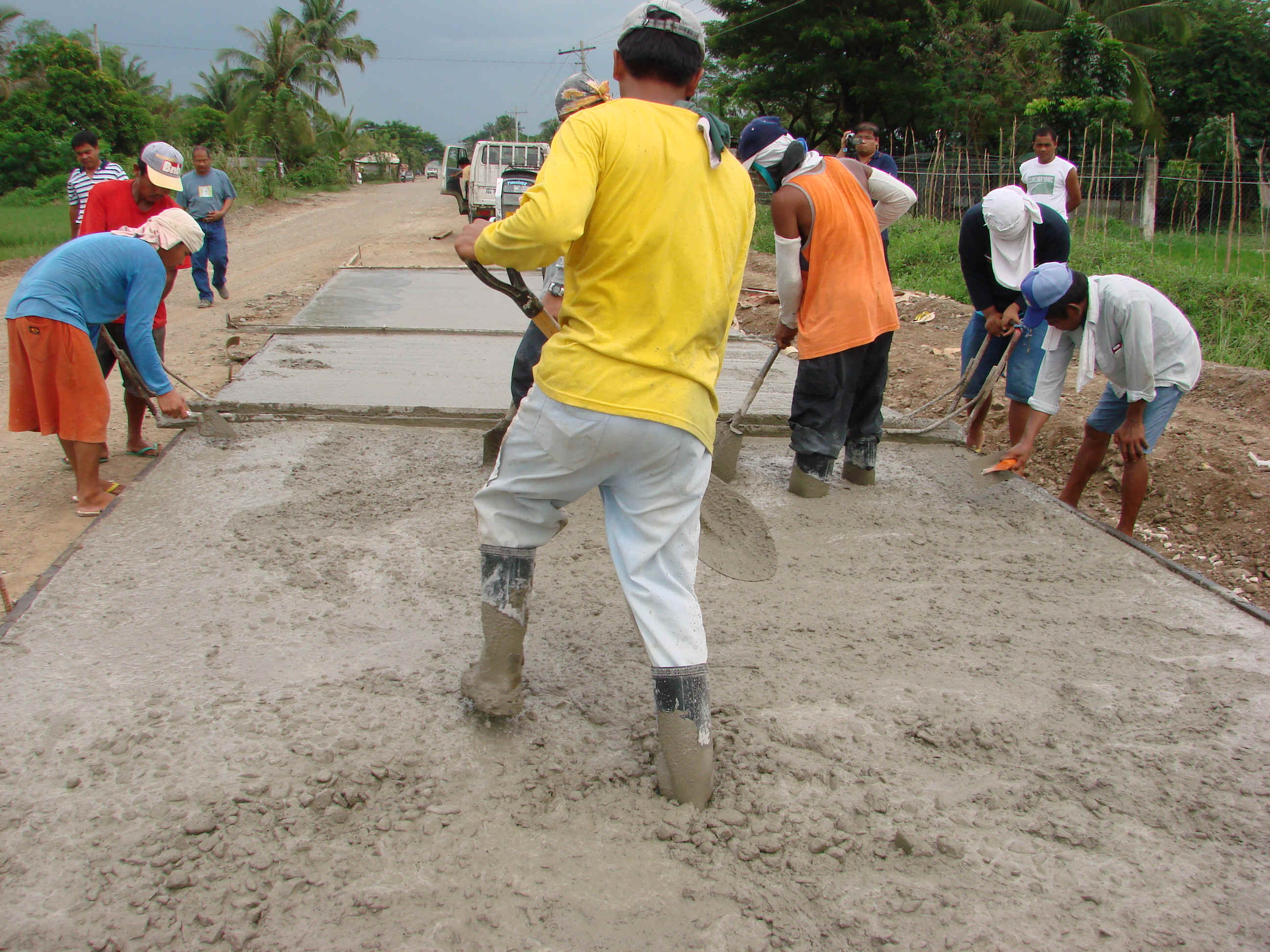Calbayog Eyed as Alternative Tourist Stop