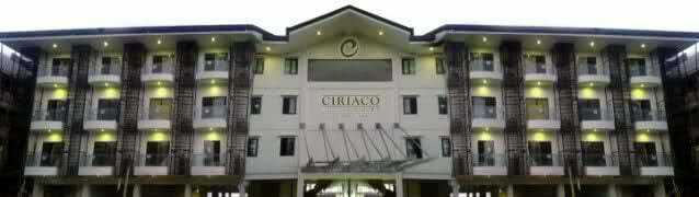 Ciriaco Hotel, Resort & Spa