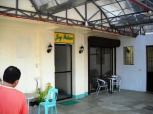 Joy Palace Hotel