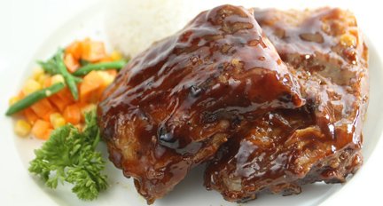 Marcial’s Grille