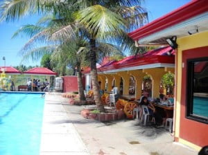 Marju Krisel Hotel and Resort