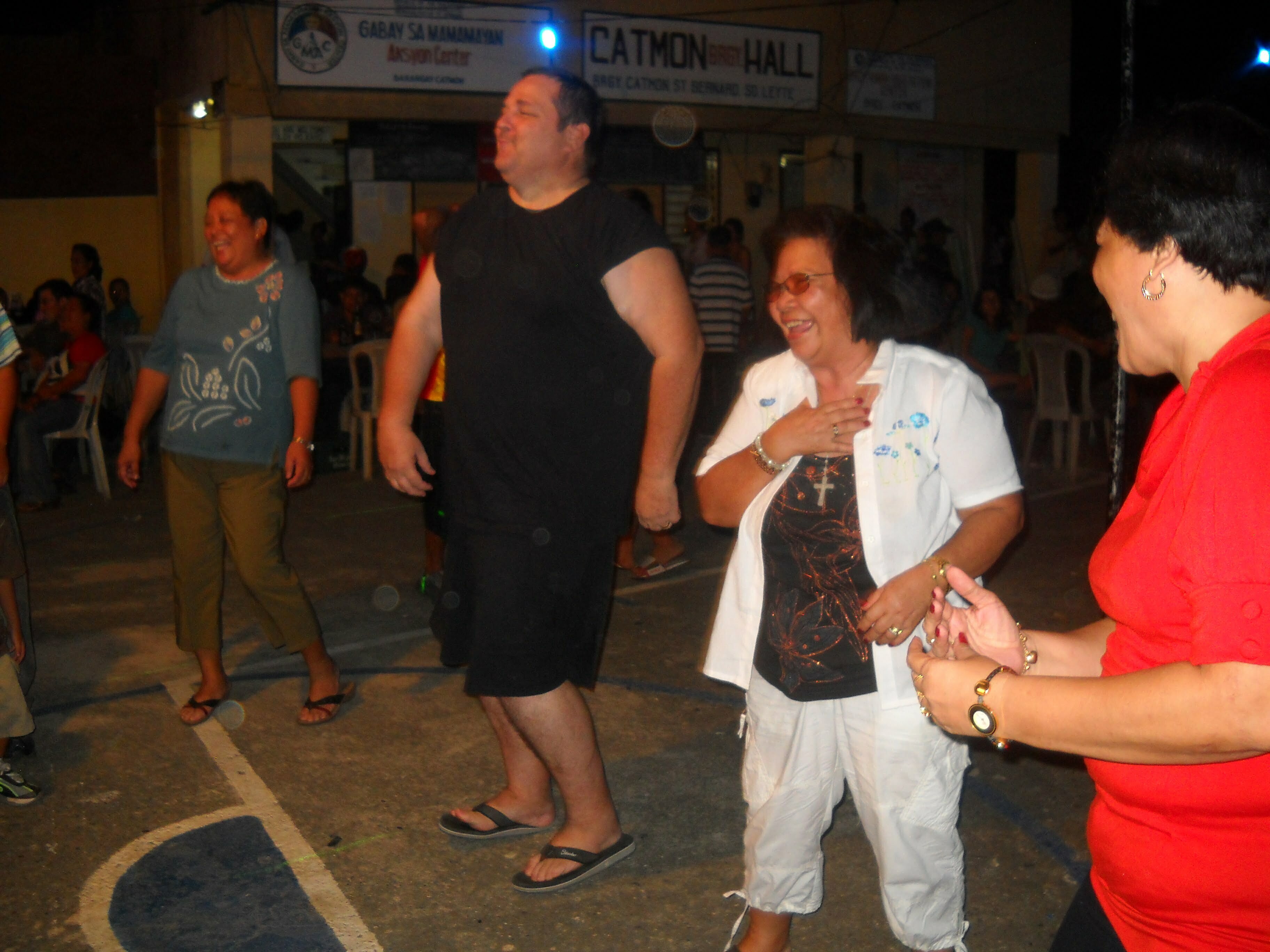 Catmon Festival