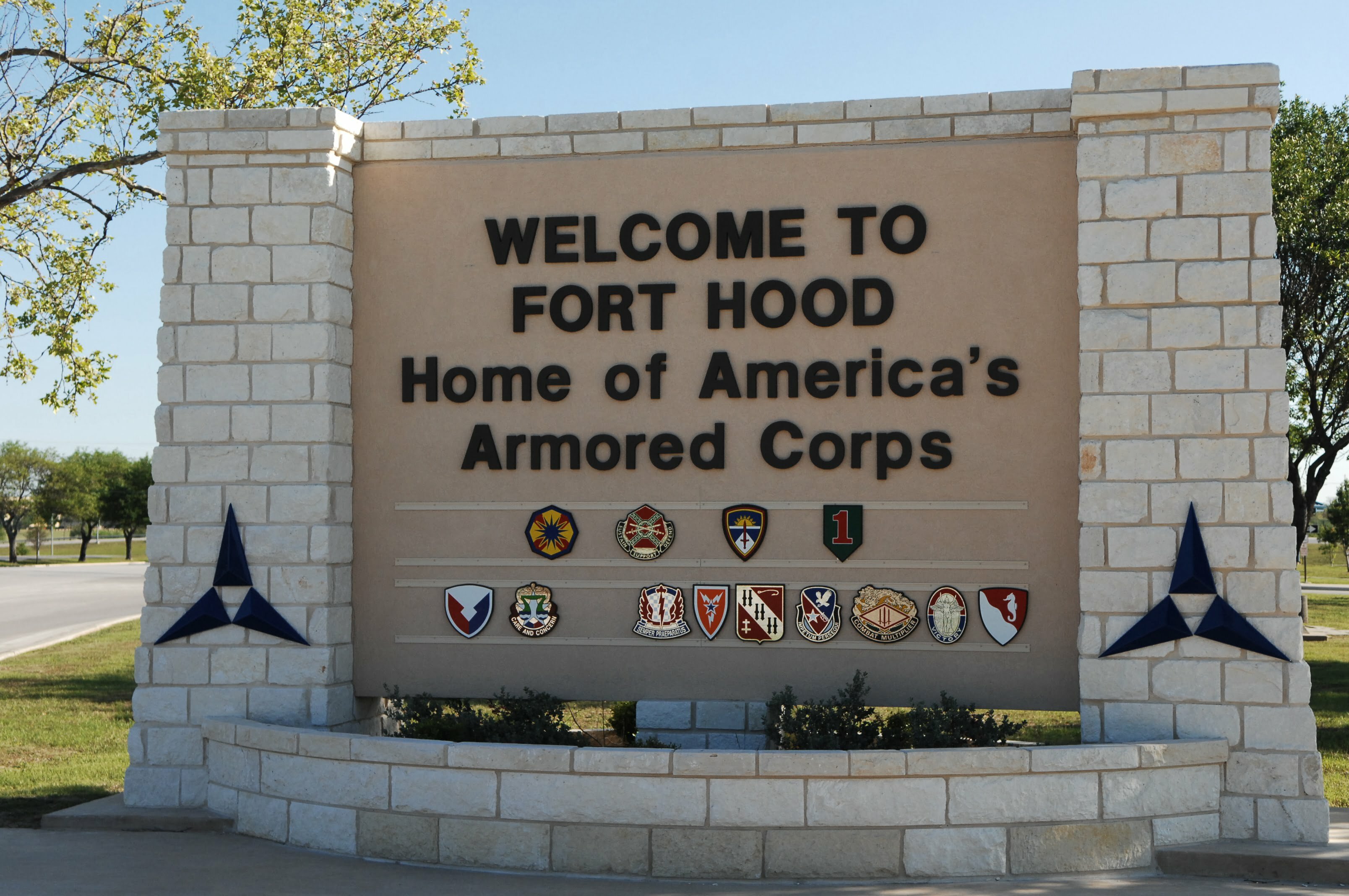 Texas Trip Through Day 4