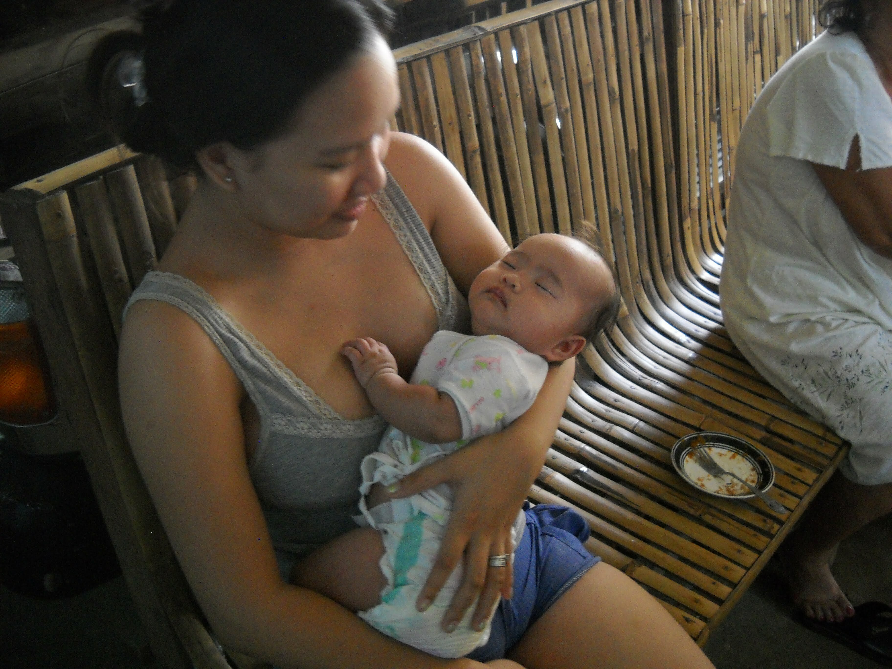 The Texas Trip – Manila to Calbayog and Stop