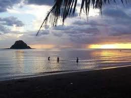 Calbayog to Develop 2 Tourist Sites