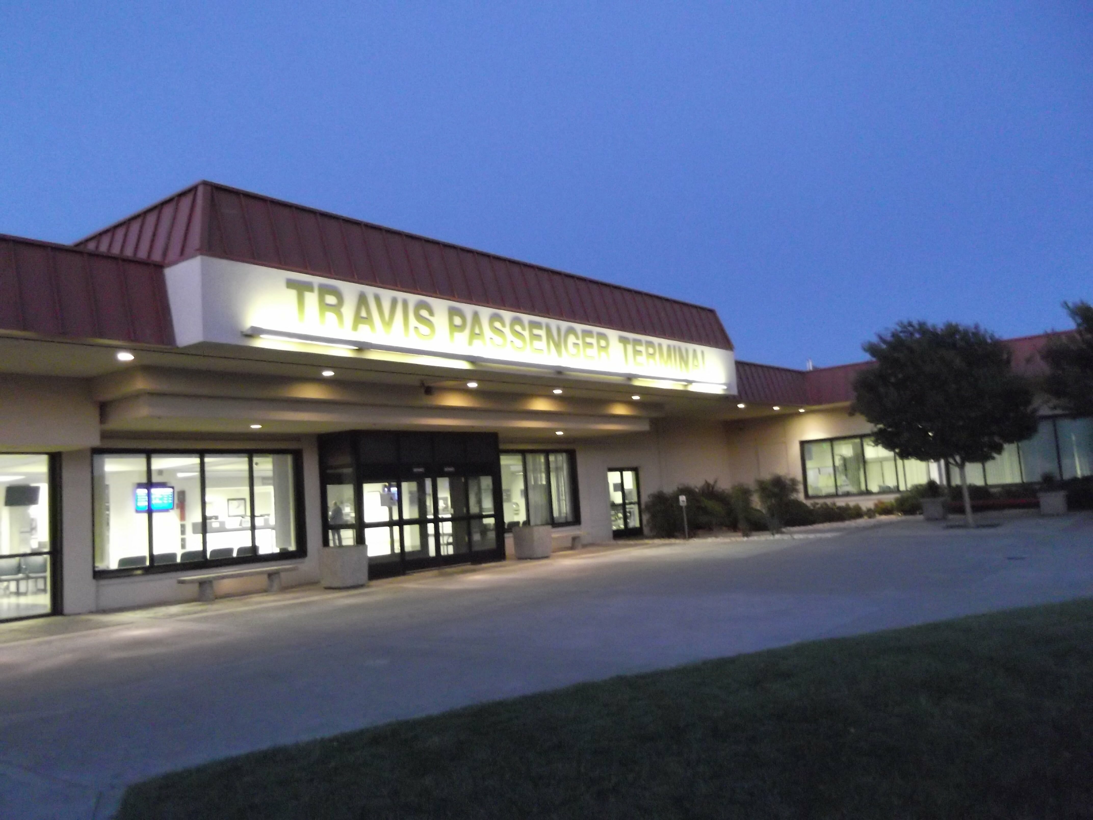 The Texas Trip – Travis to Elmendorf