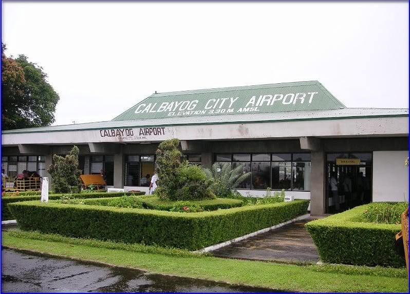 7 Airports up for Rehab, Expansion