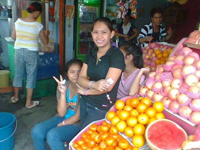 A Day in Calbayog