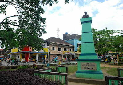 Calbayog City (5:28)