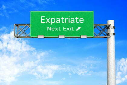 Asia’s Endangered Species: The Expat