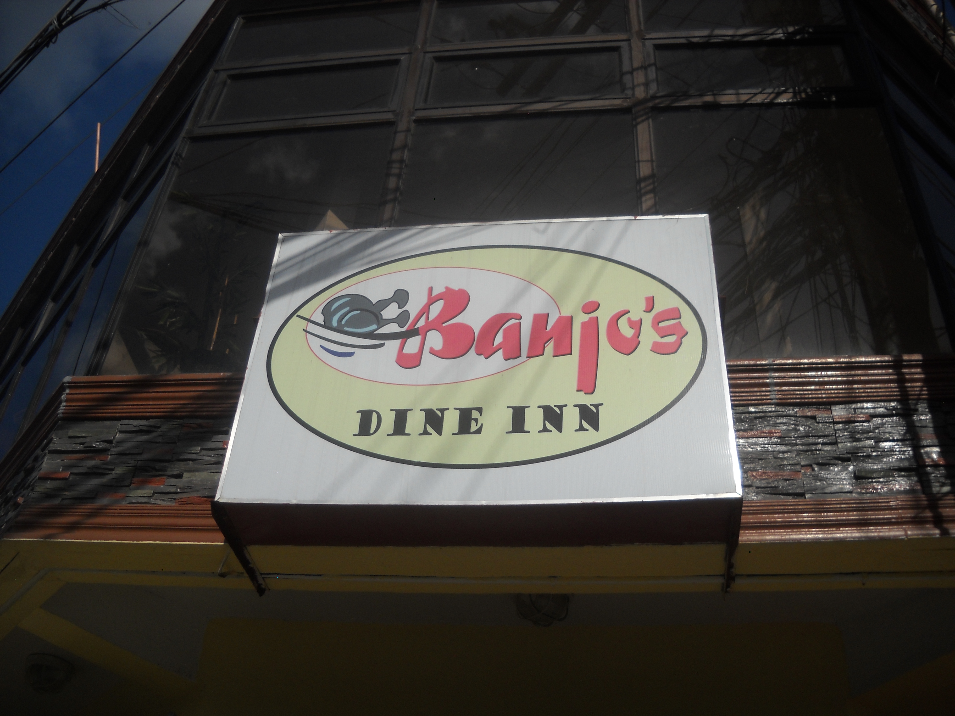 Some of the Eating Places in Calbayog City – 4:13