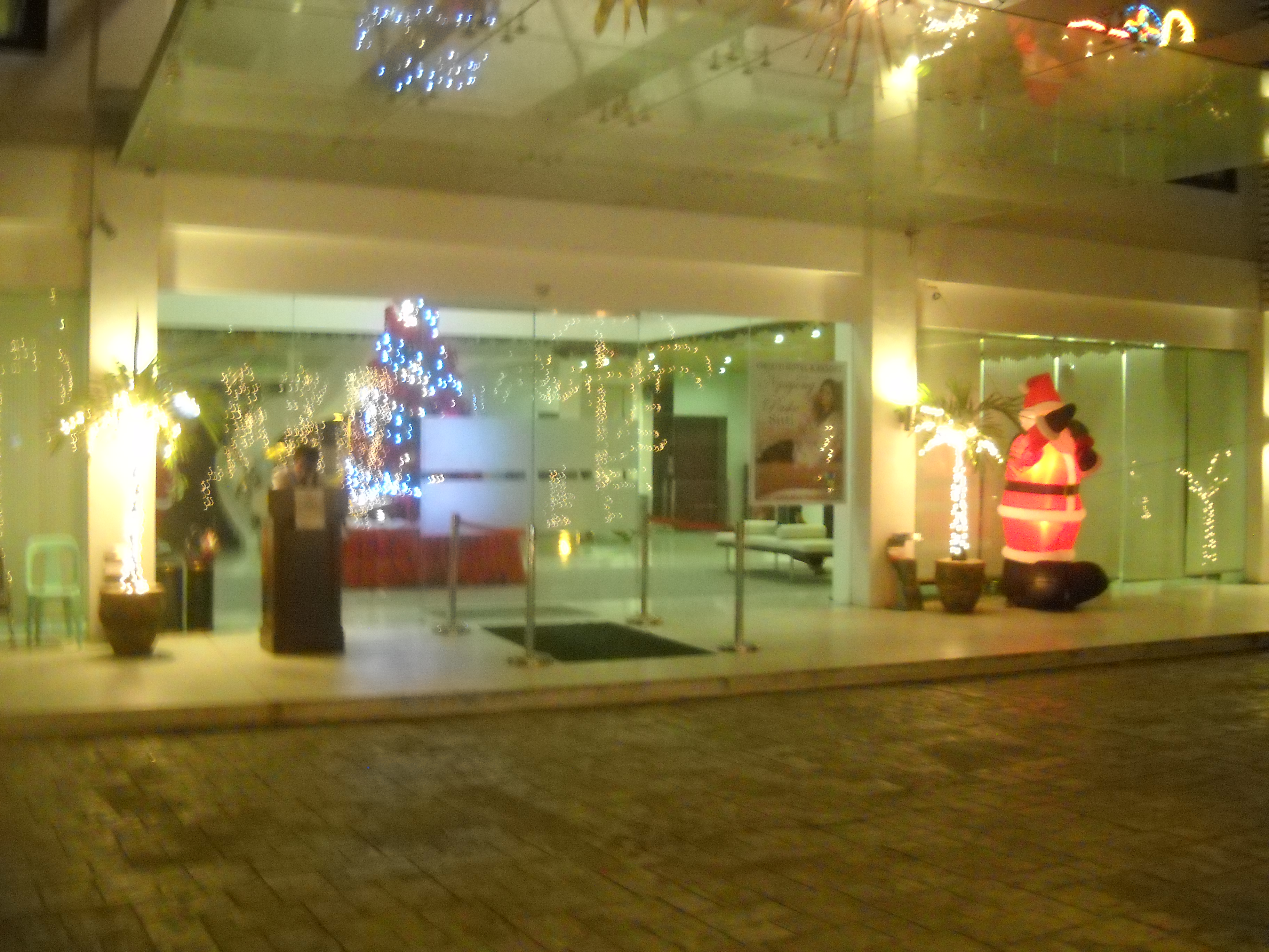 2012 PI Christmas – 23 December