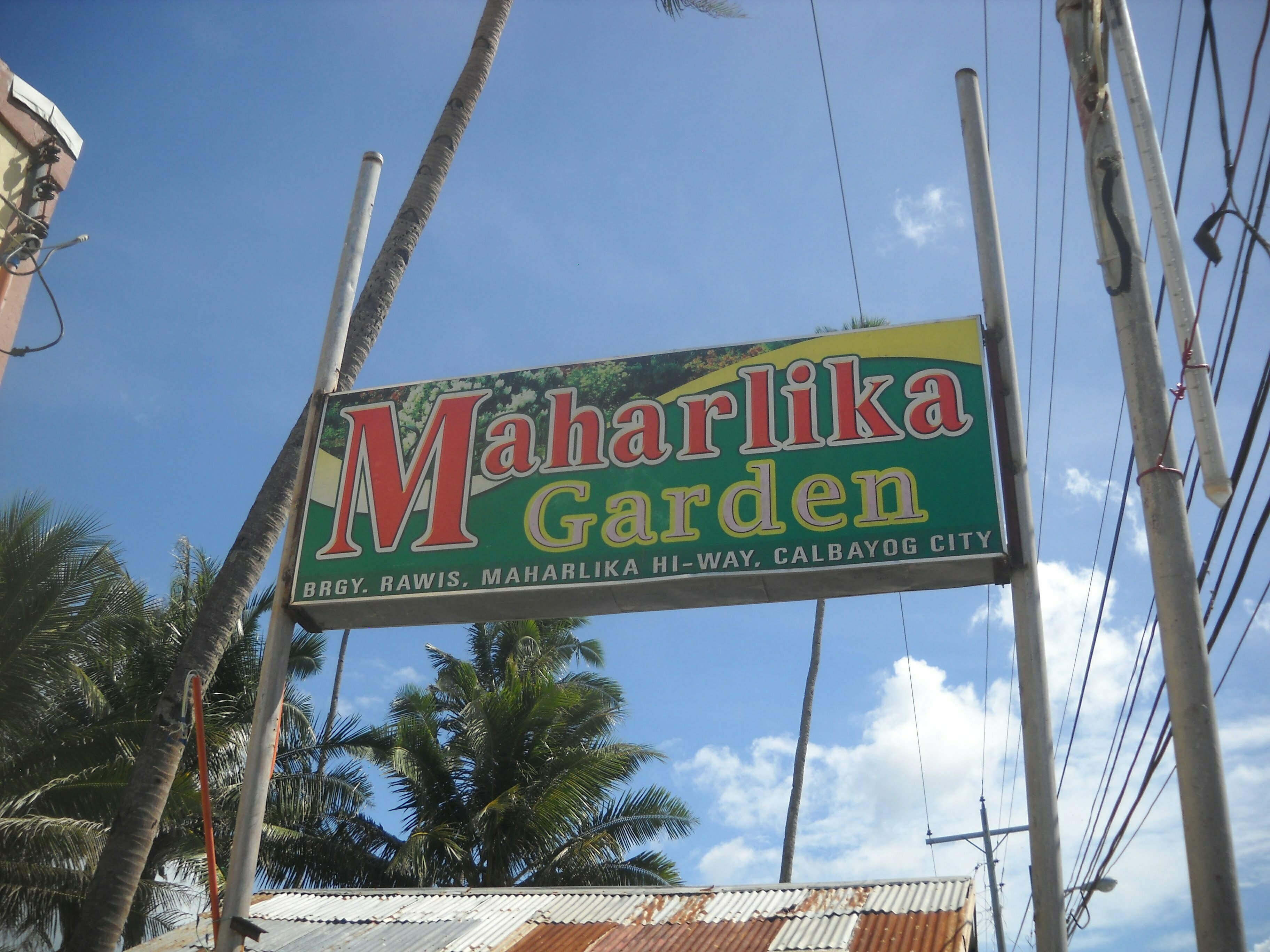 Jose & Chivas in Calbayog City – Part 1
