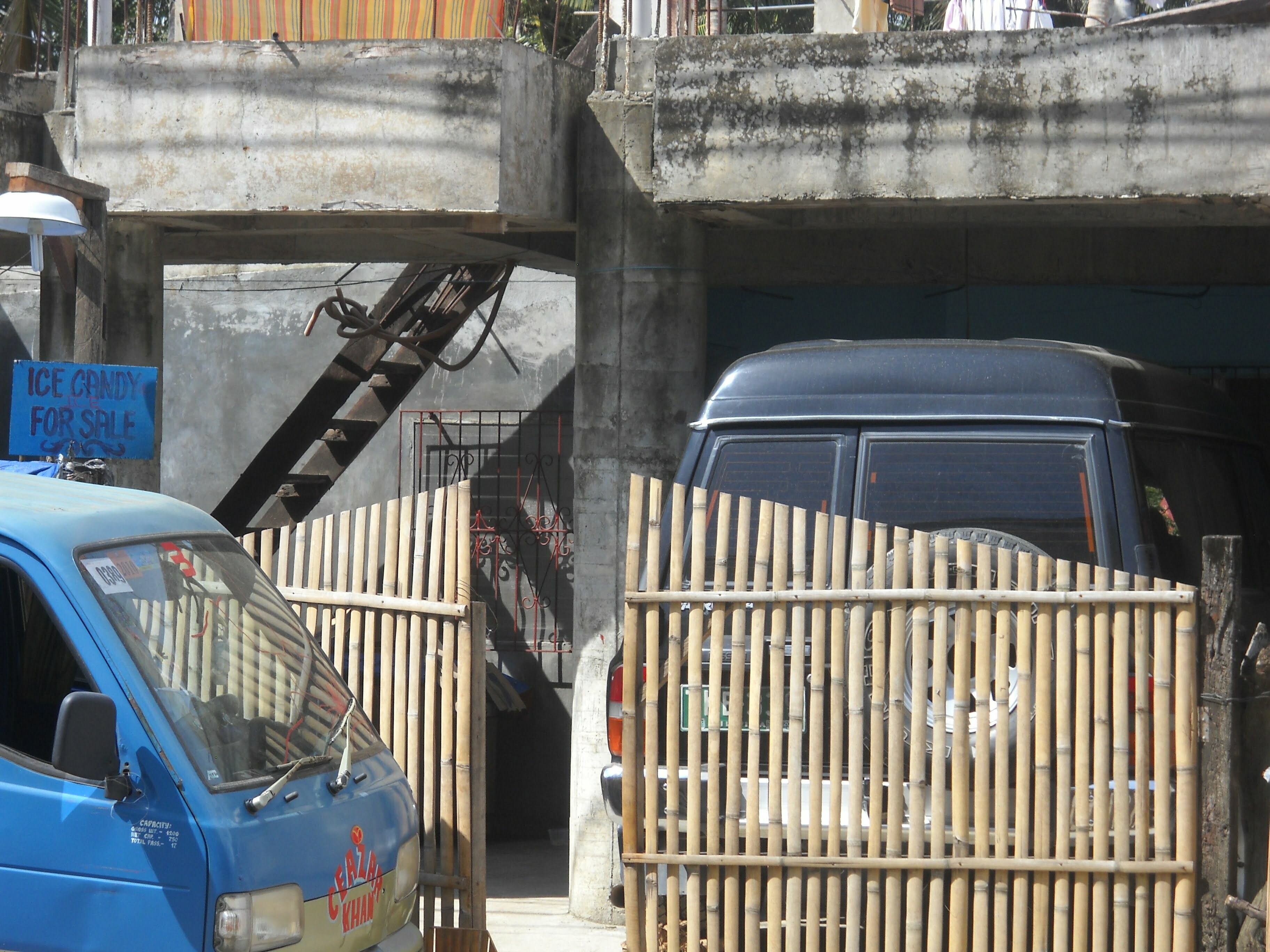 Calbayog Proper with Lita Plus – Part 1