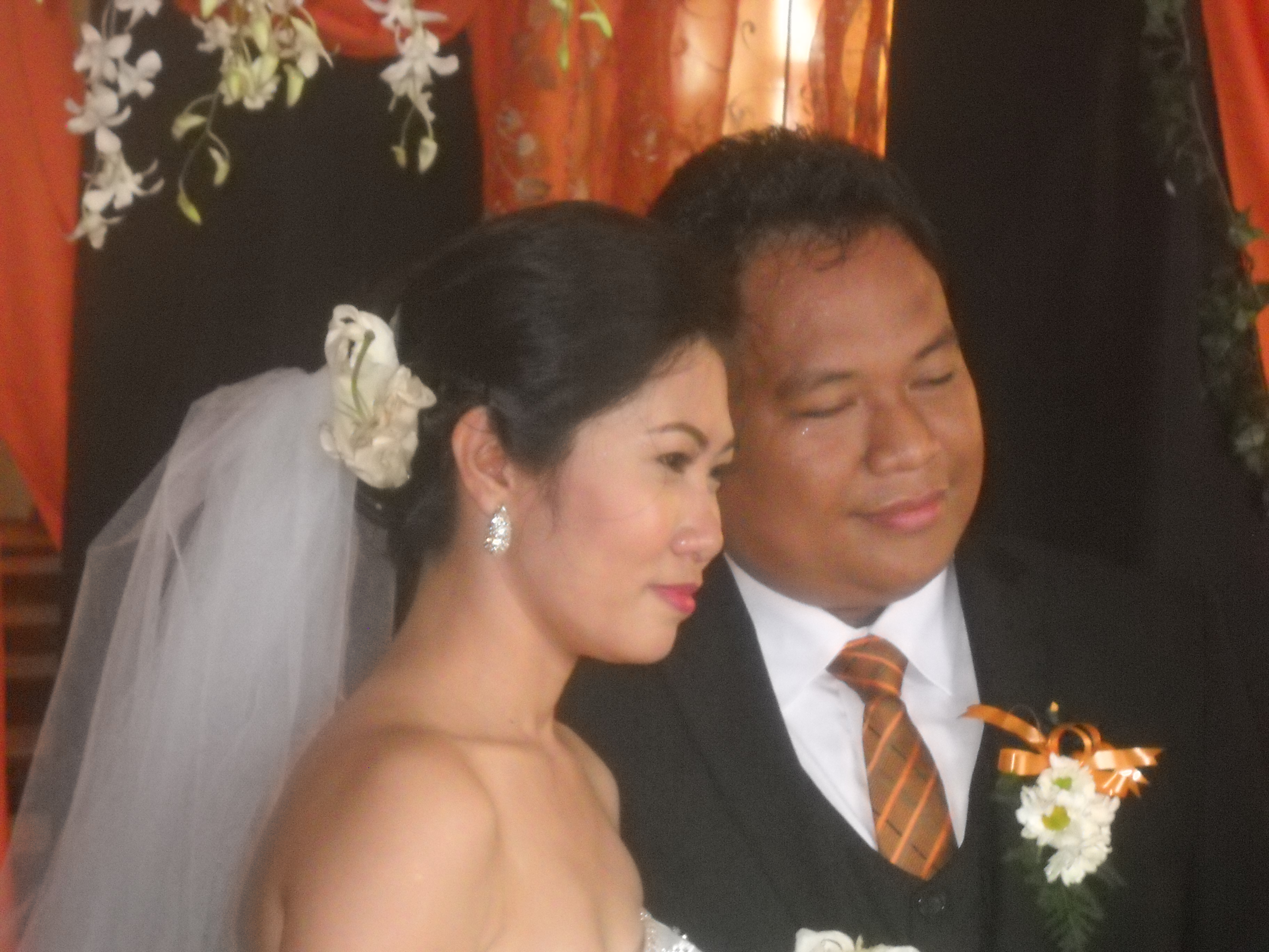 Marlou and Chiqui Wedding