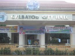 Uncover Calbayog in 11:01