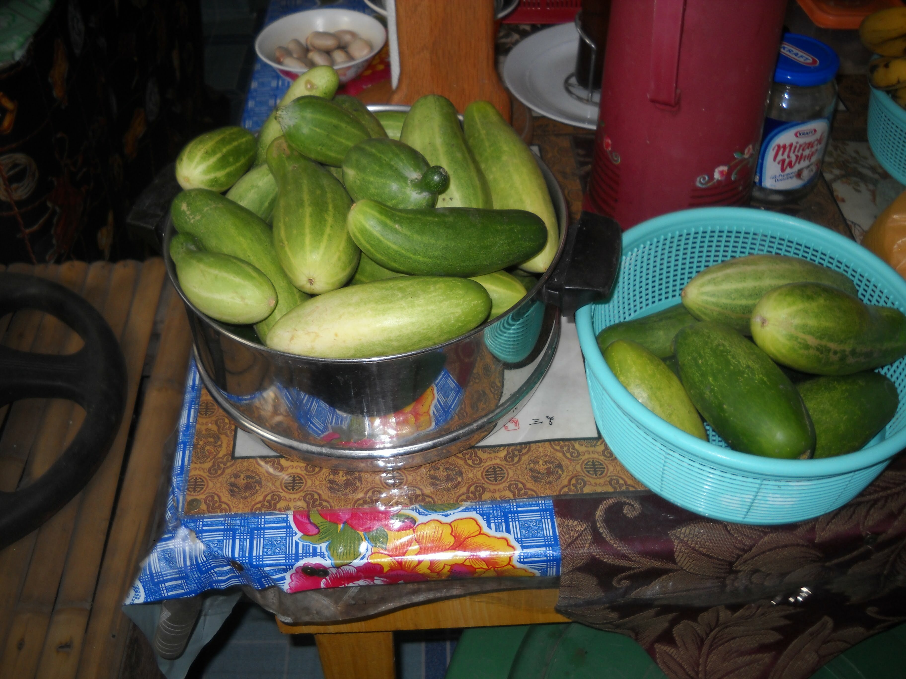 Calbayog Proper Again and Again