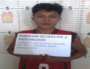 3 Most Wanted Brothers in Calbayog City Netted