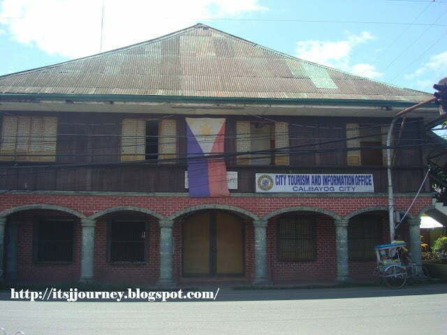 Calbayog City Music Museum