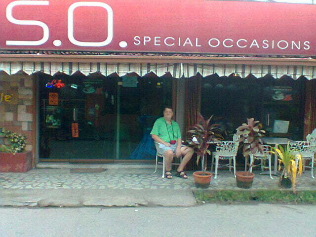 SO Cafe