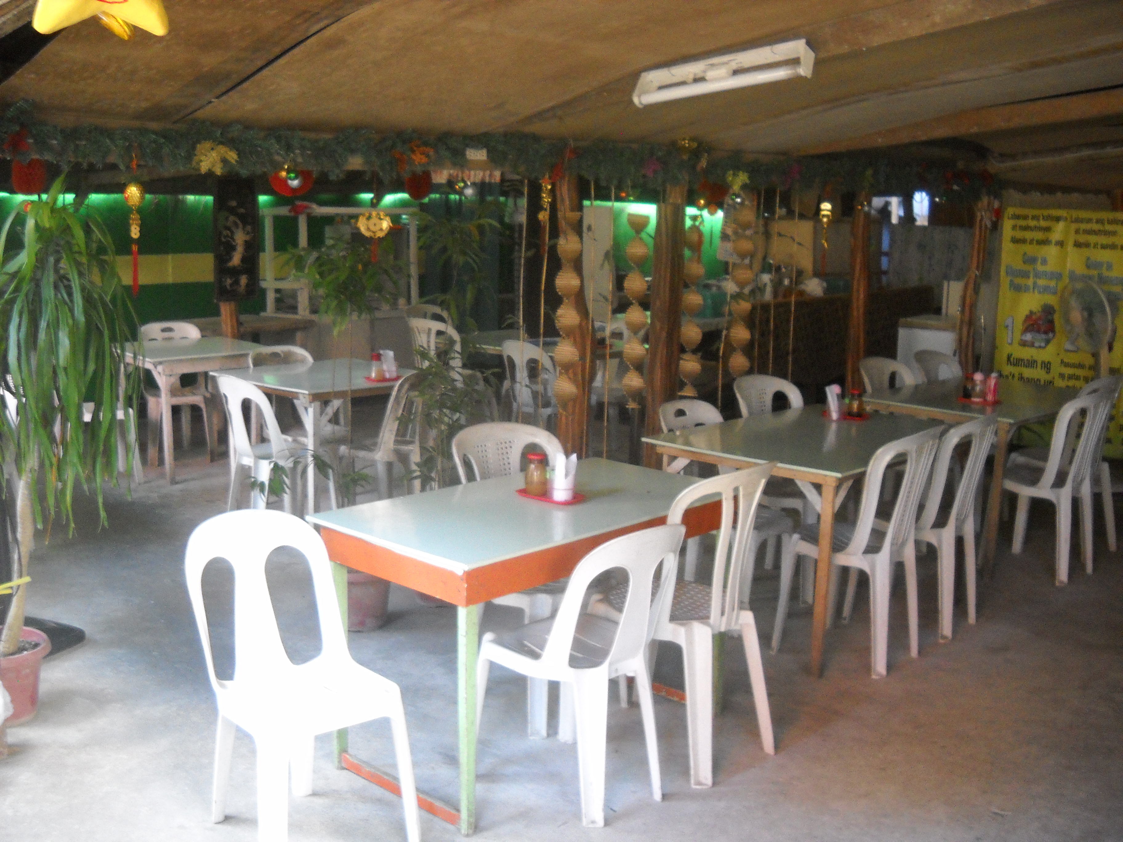Vilma’s Kitchen