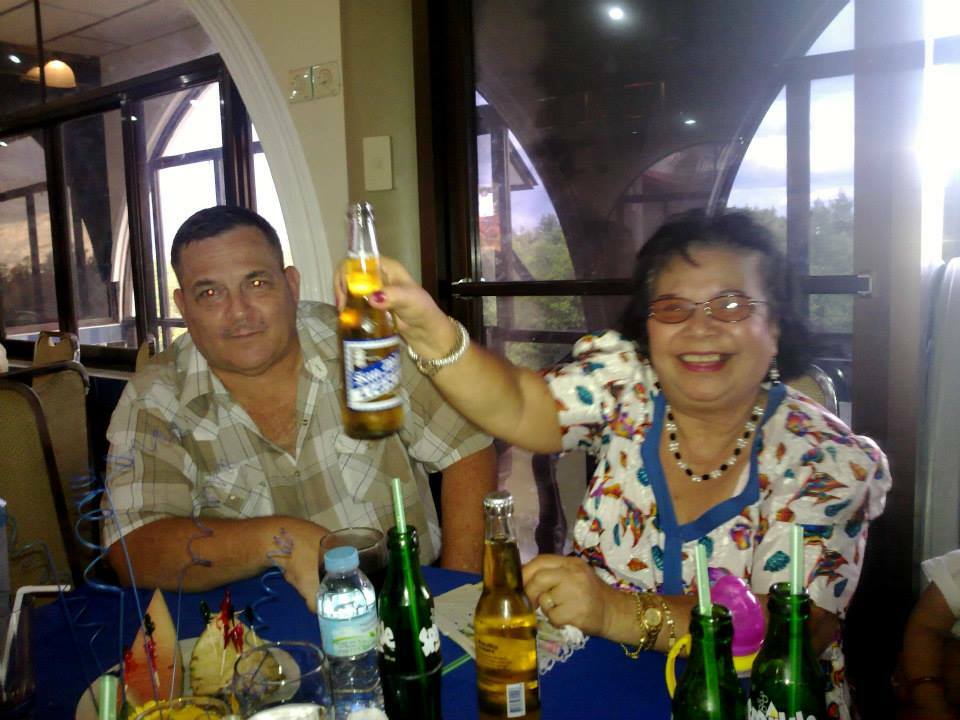 Beer, Shopping and Party