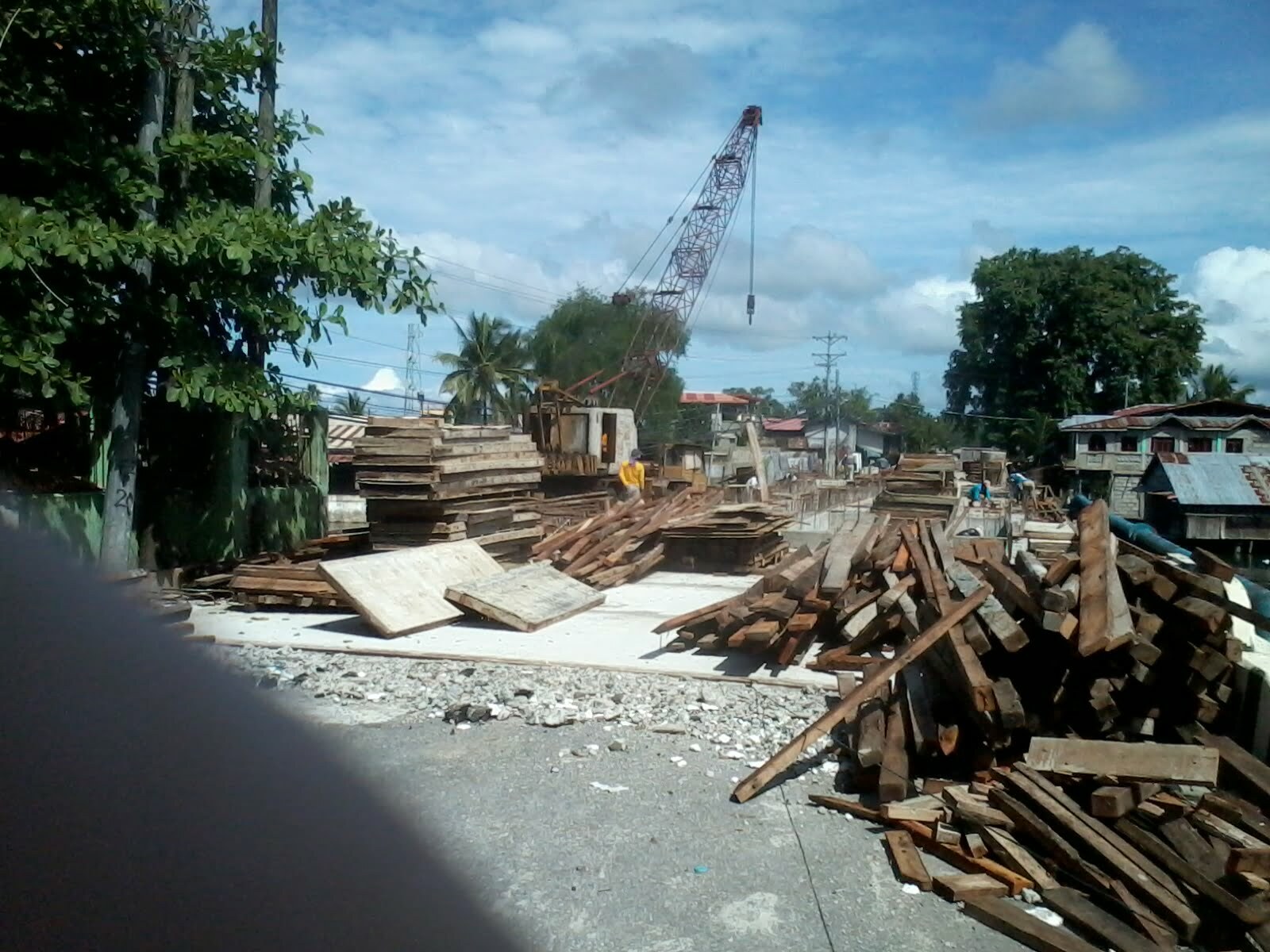 Rosales Bridge in Calbayog City to re-open on August 20