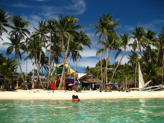 My Boracay Guide Warning