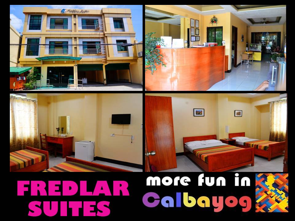 Fredlar Suites