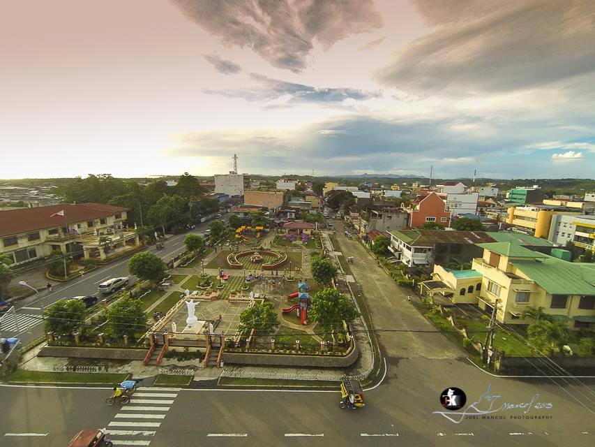 Magsaysay Blvd S/N Part 1