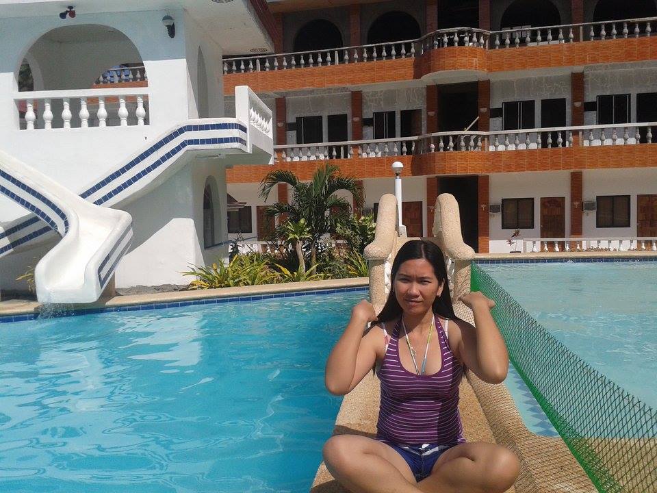 OJT for Grace