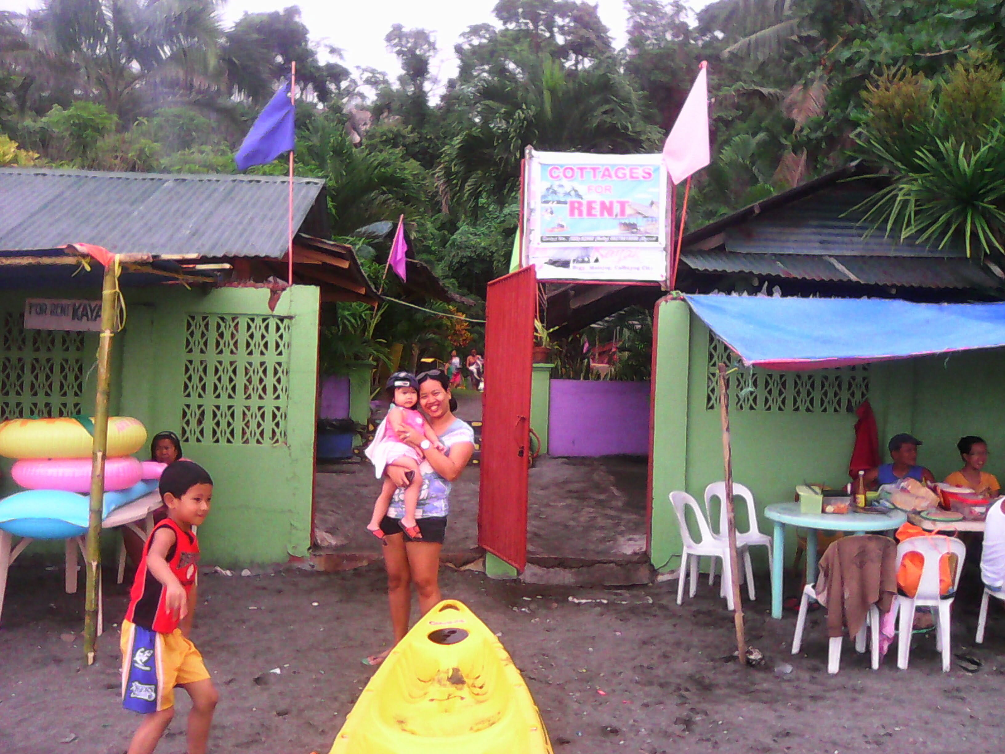 Zine #76 – Mahal and Fiesta