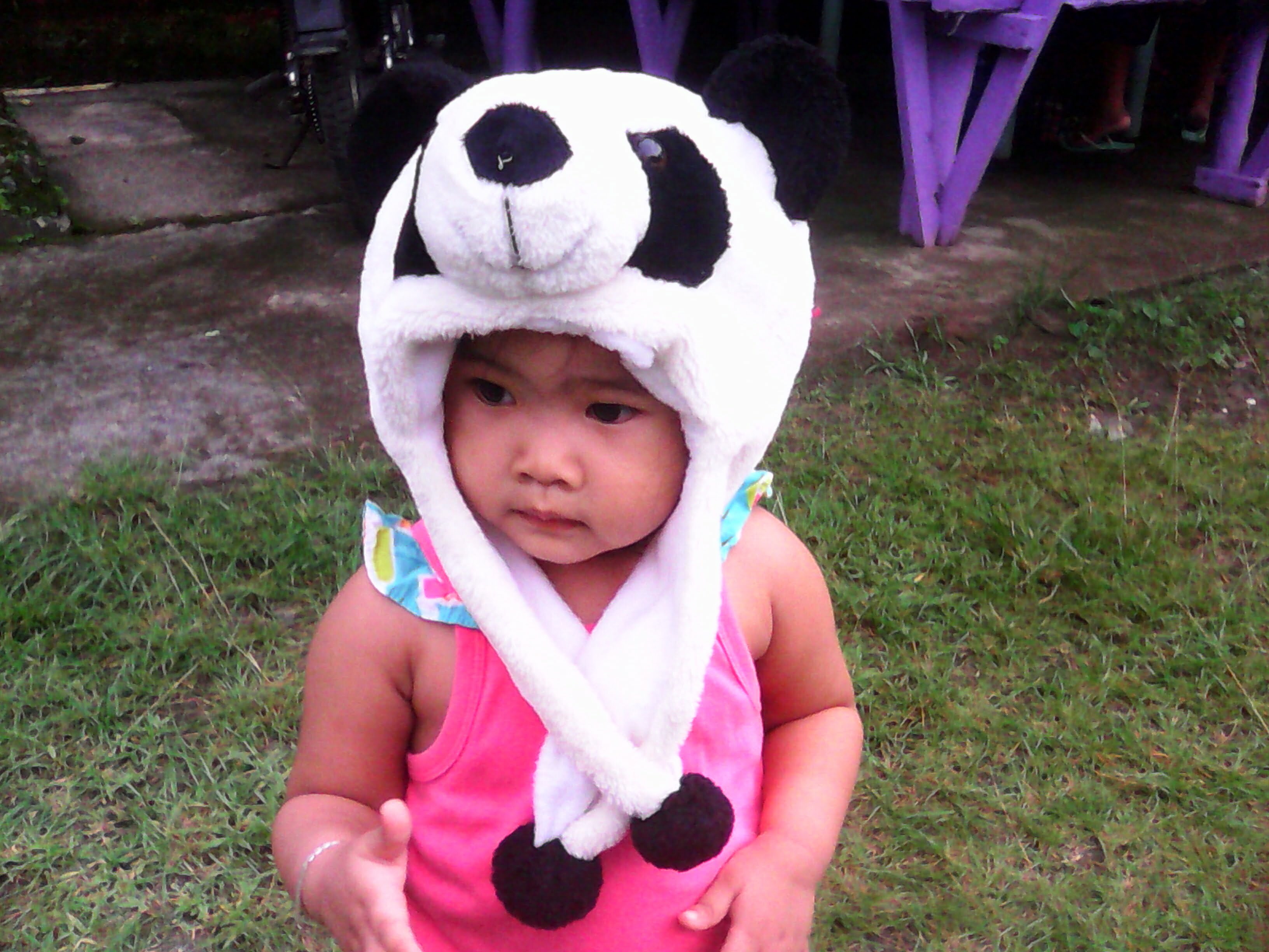 Samantha’s #2 Birthday Party